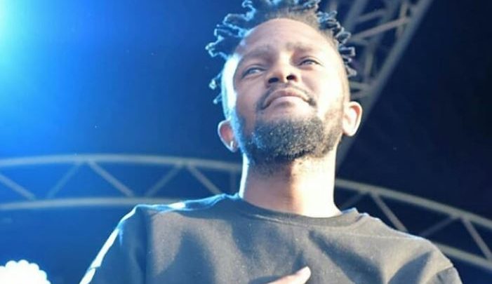 'Iv'e Sold Over 20,000,' Kwesta On His Unreleased Shoes