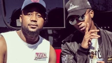 Top 5 Most Memorable Cassper Beefs Of All Time