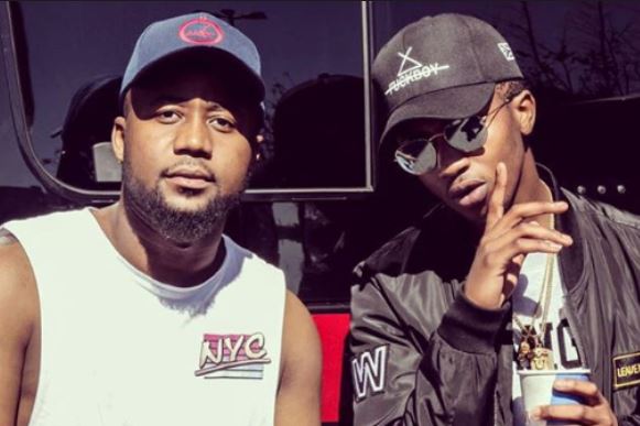 Top 5 Most Memorable Cassper Beefs Of All Time