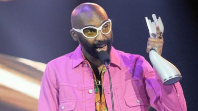 Check Out The Full List Of Riky Rick's Awards