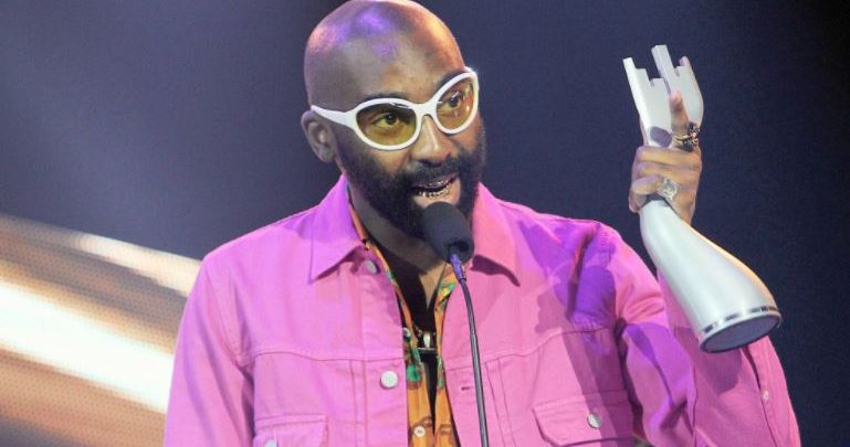 Check Out The Full List Of Riky Rick's Awards