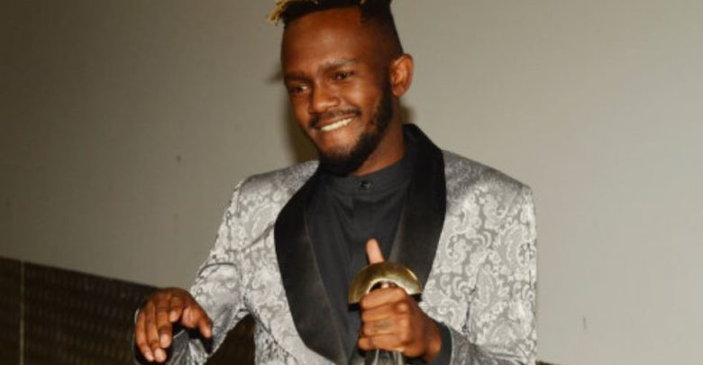 A Full List Of Kwesta's Awards Over The Years