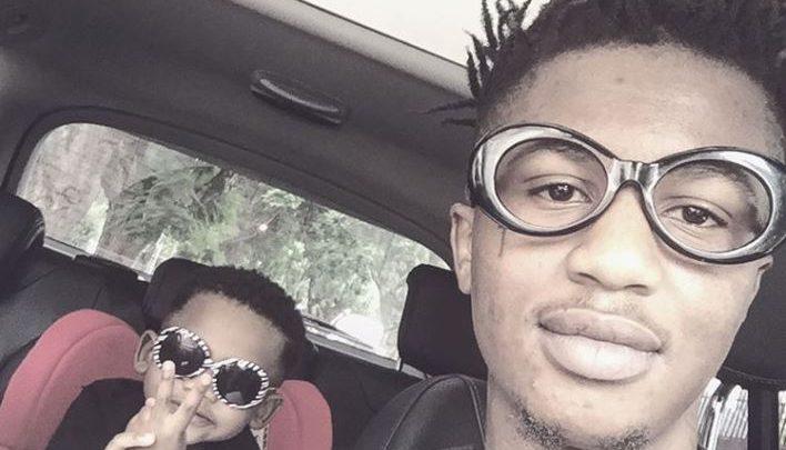'I'm Not Perfect,' Emtee On Being A Role Model For Kids