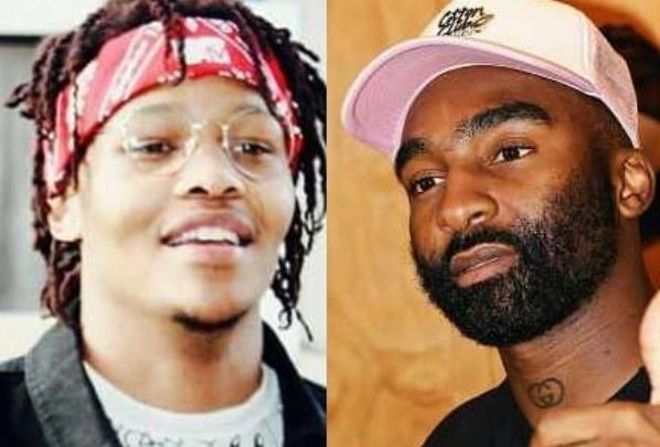 Zingah Speaks On Beef Situation With Riky Rick