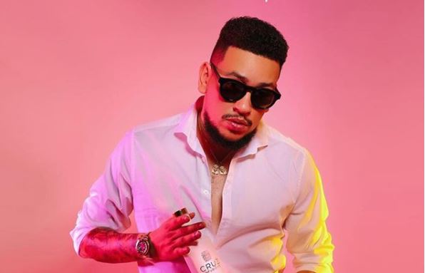 'We Really Need The Whites,' Says AKA