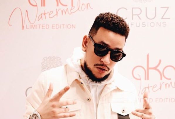 AKA Reveals Another Rapper Featured On Upcoming Album