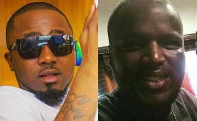 Jabba Speaks On Ice Prince Praising Cassper Nyovest