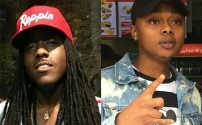 A-Reece Reacts To Ace Hood Playing 'Pride' In Spain