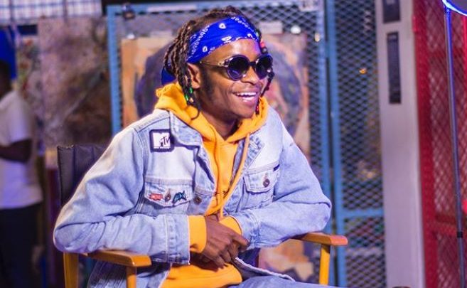 SA Hip Hop Fans React To Gemini's 'Pride' Visuals