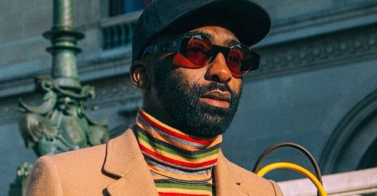 Take A Look At Riky Rick's R5 Million Luxury Vehicles