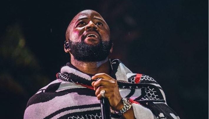 Cassper Confirms This Years Fill Up Moses Mabhida
