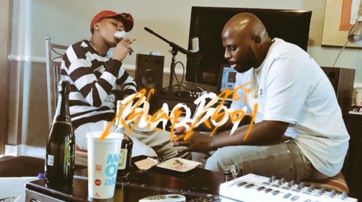 Hip Hop Fans React To Maphorisa's Blaqboy Music EP