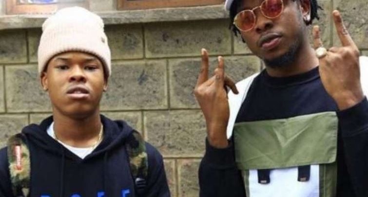 Nasty C And Runtown Promise Fans 2 New Hits