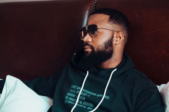 Cassper On How He Diversified His Income Streams
