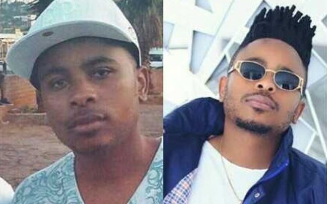 Then & Now Pictures Of SA Rappers You Won't Believe