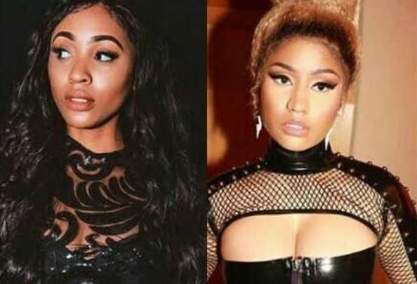 Fans React To Nadia Inspired Scenes On Nicki's Video
