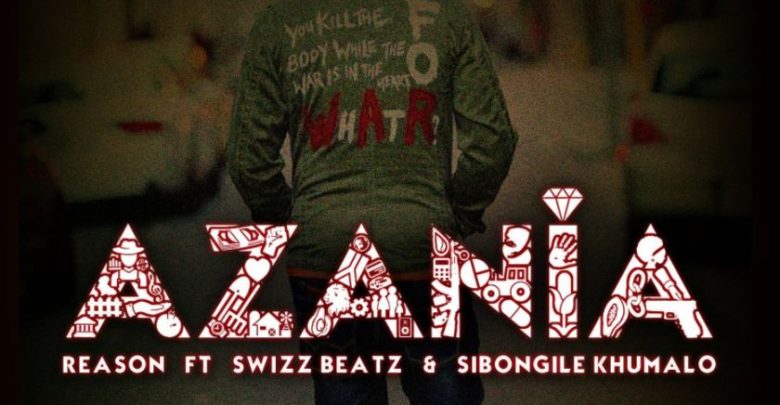 Reason Reveals Release Date For Swizz Beatz Produced Single