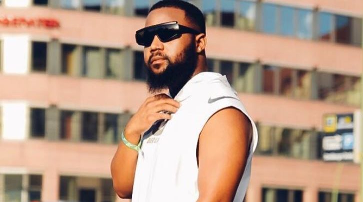 Cassper Clapsback At A Hater Giving Advice