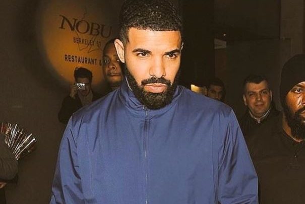 Drake Announces Next Album Title And Release Date