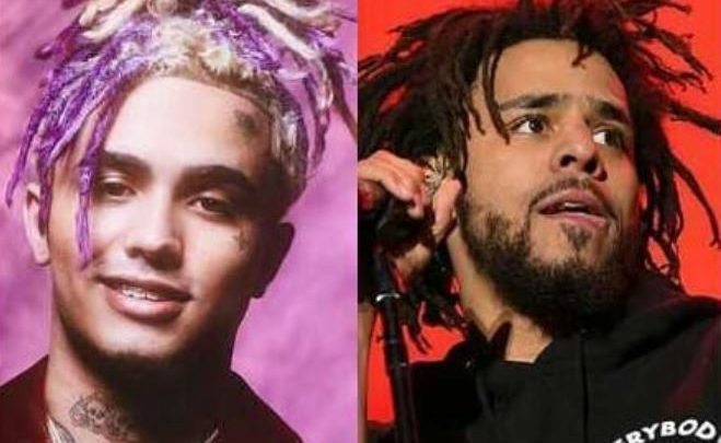 'Thanks For The Clout,' Lil Pump On J Coles New Album