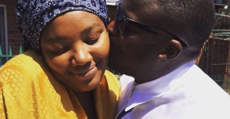 HHP Speaks About Cheating On His Wife