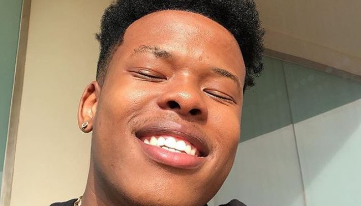 Fans React To Nasty C's 'I'm Pregnant,' Tweet