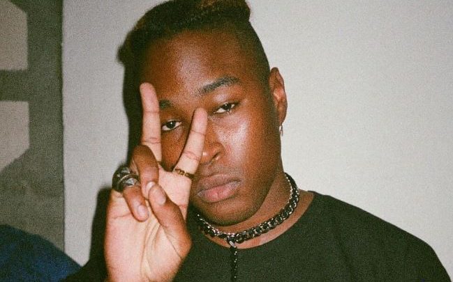 PatrickxxLee Moves To The United States