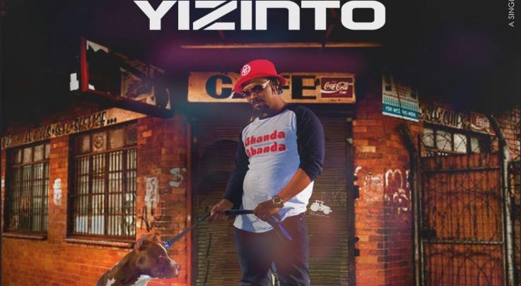 SA Hip Hop Fans React To Ma-E's 'Yizinto'