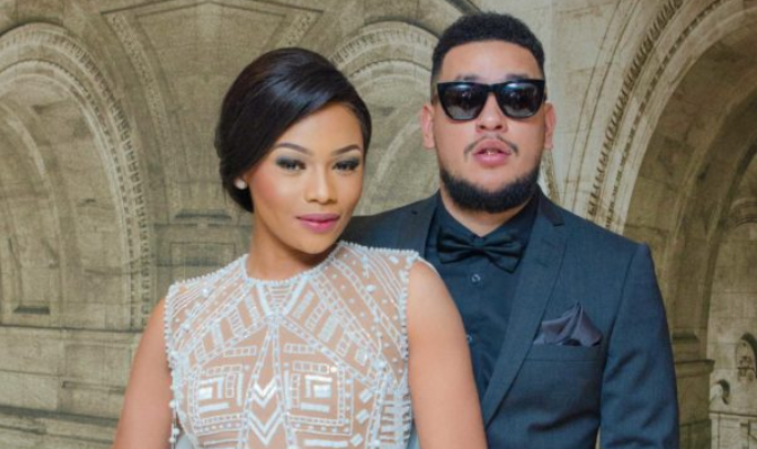 Watch! AKA Takes Shots At Bonang Freestyling