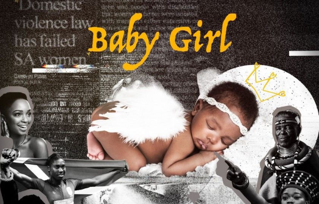Fans React To B3nchmarq's New Single 'Baby Girl'
