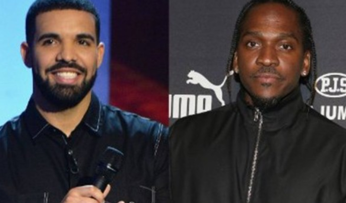 5 Times Pusha T Went Personal With Drake On His Reply