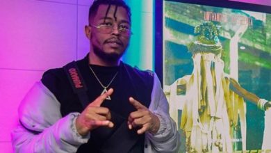 Take A Sneak Peak Into Anatii's Garage