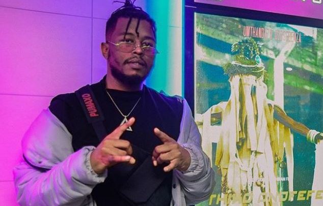 Take A Sneak Peak Into Anatii's Garage