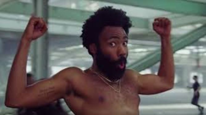 Childish Gambino's 'This Is America' Tops Billboard 100