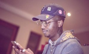 Emtee Responds To Fan Saying That He Needs A Break