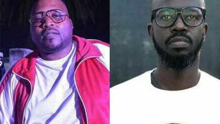 'He Finally Caught Up,' Stogie T Compares Self To Black Coffee