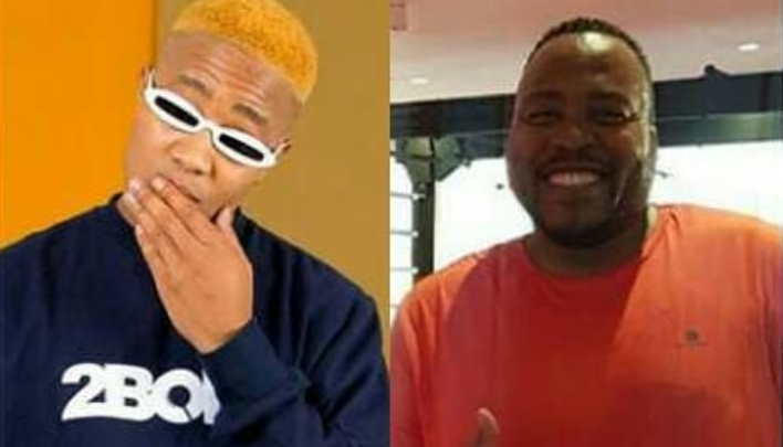 Is Stogie T Subbing Speedsta On Shane & Frank Situation