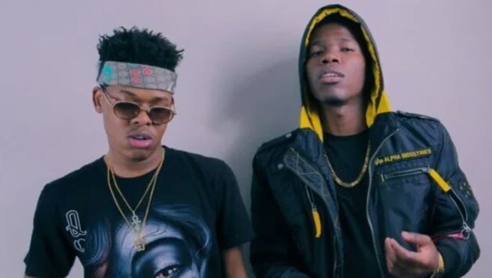 Tellaman On Accusations That Nasty C Is His Ghost Writer
