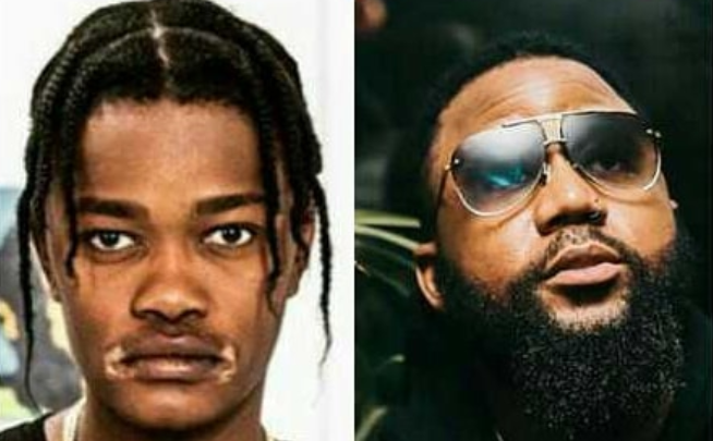 Fans React To Zoocci Seeming To Shade Cassper On AKA Beef