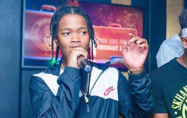 Zoocci Coke Dope Explains His Upcoming Albums Title