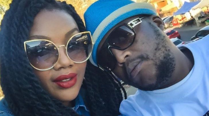 Lerato Explains Why HHP's Grave Does Not Have A Tombstone And Rejects Crowd Funding