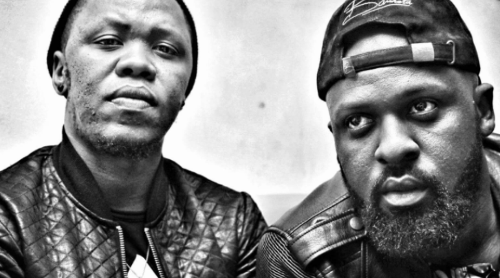 Blaklez Announces Project With P DotO After Dropping Solo Albums