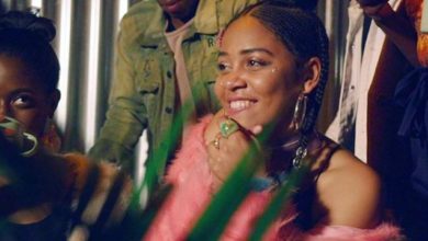 Sho Madjozi Releases The Visuals For Huku