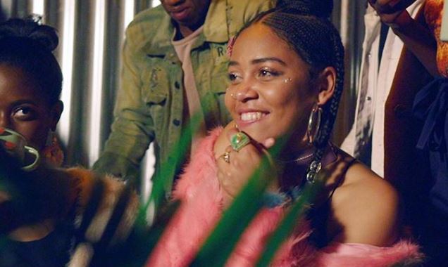 Sho Madjozi Releases The Visuals For Huku