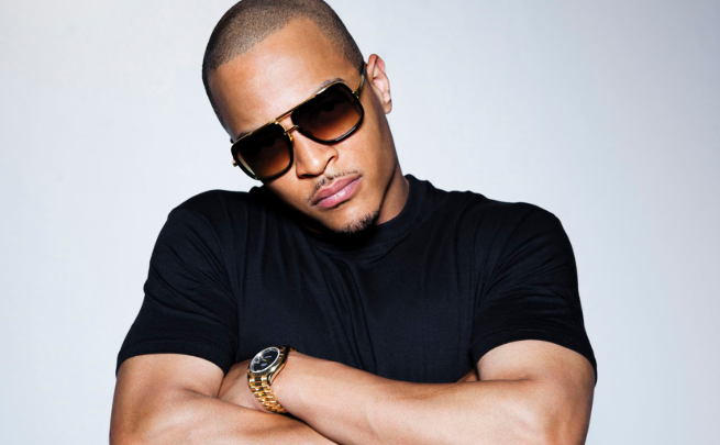 T.I Cancels Performances In South Africa