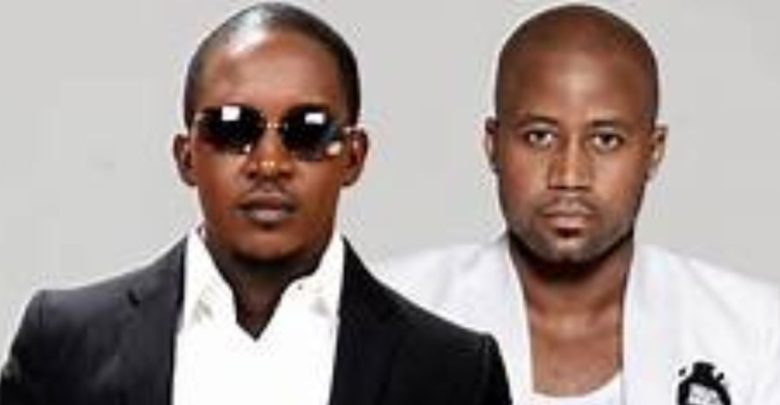 MI Abaga Routing For Cassper On His BET Nomination