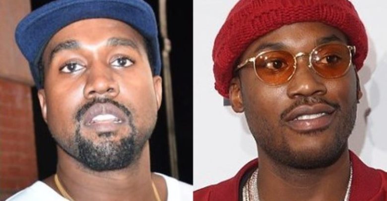 'We Miss You,' Meek Mill On Kanye Following Slavery Comment