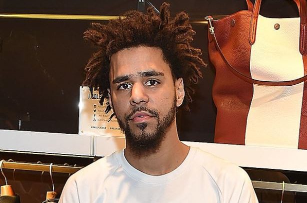 10 Things J Cole Revealed In Interview With Angie Martinez