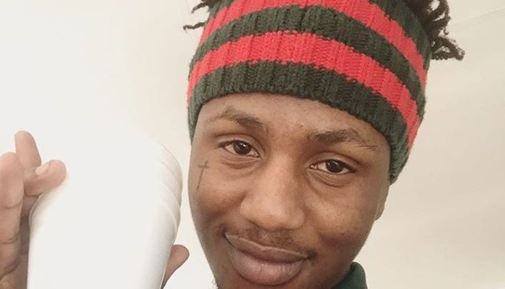 Emtee Speaks On Being Considered A Goat To The 'GOAT'