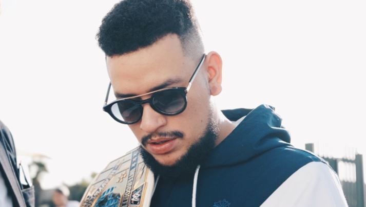 AKA Announces Winner For #TouchMyBloodChallenge